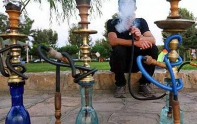  افزایش مصرف سیگار و قلیان، سن ابتلا به سرطان را پایین آورد