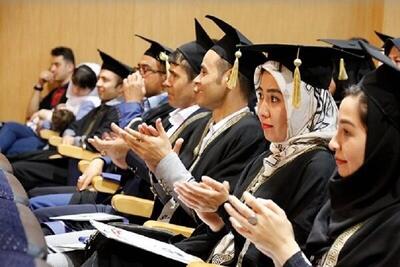  فعالیت ۱۵۶ مؤسسه جذب دانشجوی بین‌الملل در خدمت دیپلماسی علمی ایران