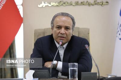  مدیرعامل آب و فاضلاب آذربایجان شرقی: علی‌رغم وجود بحران آبی، با صرفه‌جویی مشکلی نخواهیم داشت