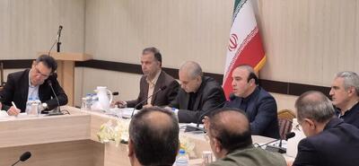  فرماندار: زمین احداث شهرک صنعتی، کشاورزی و صنفی در اردبیل تامین شد