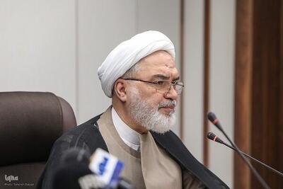  معاون قرآن و عترت وزیر فرهنگ و ارشاد اسلامی: ولایت، اصل بی‌بدیل دین و سیره علوی الگویی کامل برای حکمرانی اسلامی است