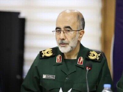  رئیس سازمان حفظ آثار و نشر ارزش‌های دفاع مقدس سپاه: دشمنان نمی‌خواهند یاد و پیام شهدا زنده بماند