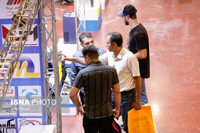  رونمایی از ۷ محصول بومی‌ مورد نیاز صنعت برق با محوریت تولید بار اول