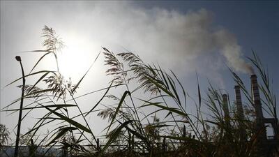  برنامه کره جنوبی برای کاهش انتشار گازهای گلخانه‌ای تا ۲۰۳۵