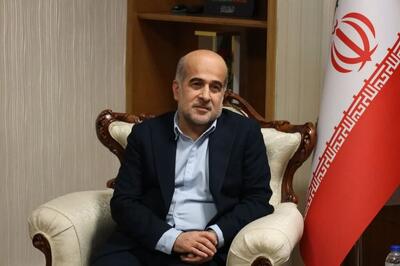  اننتخاب چهارمحال و بختیاری به‌عنوان پایلوت طرح هوشمندسازی شیلات