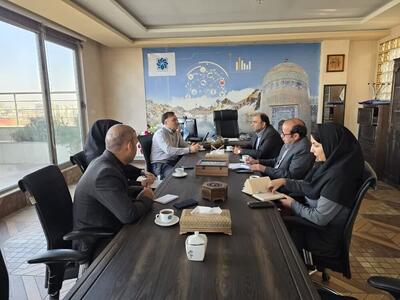  هوشمندسازی شهر گردشگری سرعین با هدف ارتقا خدمات پیگیری می‌شود