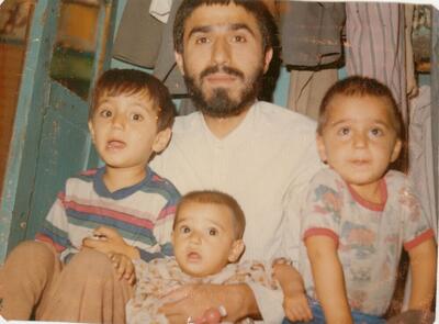  فرماندهی که پس از شهادت زنده شد!