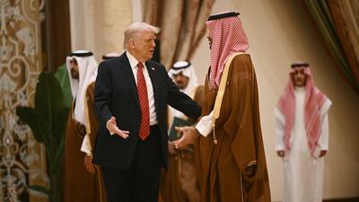  آمریکا و عربستان پیش از سفر بن سلمان، پیمان دفاعی را نهایی می‌کنند