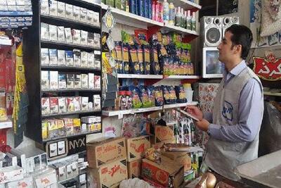  اجرای طرح پایش کمی محصولات پیش‌بسته‌بندی در خوزستان