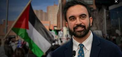  وعده‌های ضدصهیونیستی ممدانی؛ آرمان‌گرایی شهردار جدید نیویورک در آزمون عمل چه سرنوشتی خواهد داشت؟