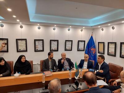  گردشگری می‌تواند موتور محرک توسعه مردمی در گیلان باشد