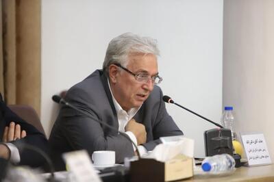  رئیس اتاق بازرگانی تبریز: توسعه کشاورزی آذربایجان شرقی نیازمند نقشه راه و واگذاری اختیارات به استان‌هاست