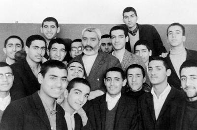  مدیرکل فرهنگ و ارشاد زنجان: استاد «روزبه» معجونی از علم، ایمان و اخلاق بود