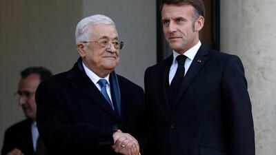  تاکید مجدد محمود عباس بر تعهد به اصلاحات و برگزاری انتخابات