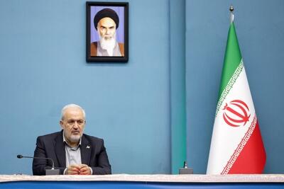 علی‌آبادی: آمادگی داریم تمام اختیارات وزارت نیرو را به استان‌ها بدهیم