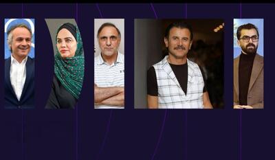  جزئیاتی از تولید سریال حسن فتحی و برنامه جدید امین حیایی