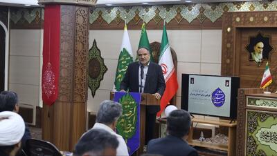  آغاز مرحله دوم طرح توزیع گوشت «نذر قربانی برای احسان‌پذیران» در سیستان و بلوچستان