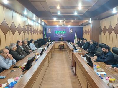  مدیرکل دیوان محاسبات لرستان: استقلال ماموران دولت، ستون فقرات سلامت نظام اداری است