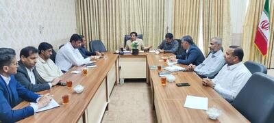  آماده‌سازی سایت ۱۰۷ هکتاری طرح نهضت ملی مسکن سیب و سوران