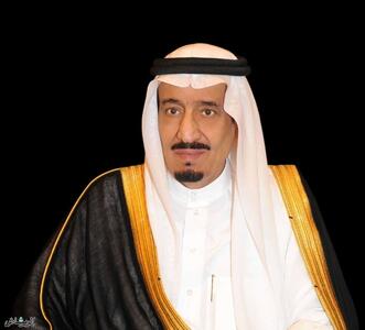 درخواست پادشاه عربستان برای برگزاری نماز باران