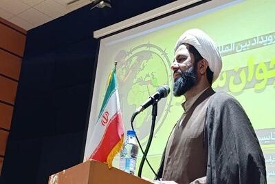  گردهمایی بین‌المللی «نوجوان سفیر» ‌آغاز مأموریتی جهانی برای تبیین مکتب اهل‌بیت(ع)‌