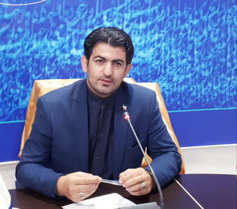  تشریح برنامه‌های هفته کتاب در جهاد دانشگاهی استان اردبیل