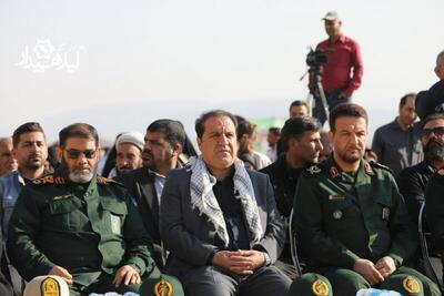  معاون هماهنگ‌کننده سازمان بسیج مستضعفین: یادواره شهدا، فتوحات ملت است