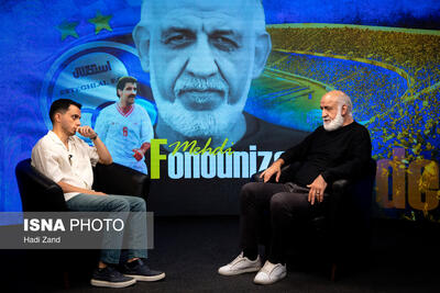  از آرپی‌جی‌های ماندگار تا وعده‌های فراموش شده؛ مرور زندگی ستاره قدرنادیده فوتبال ایران