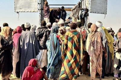  گزارش سازمان ملل از شرایط فاجعه‌بار زنان در سودان