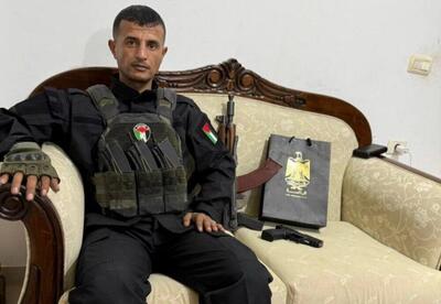  رسانه عبری از دیدار مزدور صهیونیست‌ها در غزه با کوشنر خبر داد