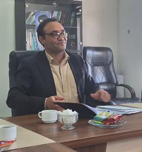  دادستان بروجرد: رسانه چشم و گوش دستگاه قضایی است / کارشناسی پرونده‌ها در بروجرد کاملاً سیستمی انجام می‌شود