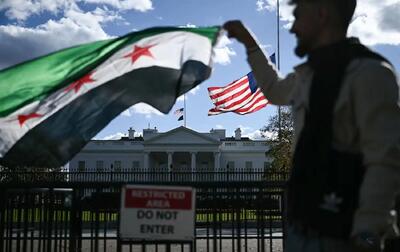  حکومت الجولانی به ائتلاف آمریکایی ضد داعش پیوست! - تحولات جهان اسلام