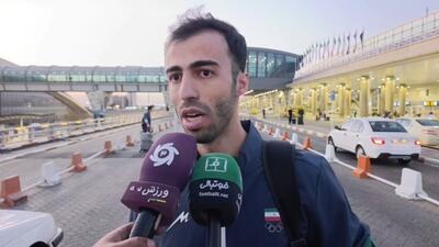  اولادقباد: تیم ملی ایران همیشه برای قهرمانی به جام ملت‌ها می‌رود