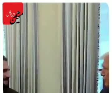  سوال عجیب ترامپ از احمد الشرع : چند تا همسر داری؟