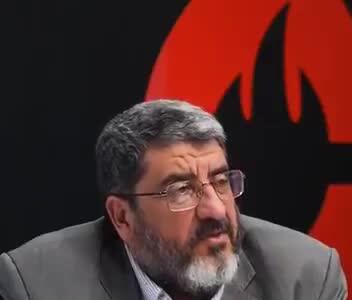  فواد ایزدی: منتظر باشید در راهروهای شهرداری نیویورک افرادی مسئولیت بگیرند که چفیه انداختند، آمریکا در حال تغییر است