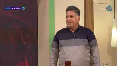  محمد برزگر: شوک تعویض سرمربی برای پرسپولیس جواب داد