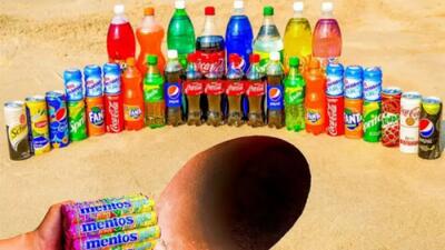  آموزش ساخت شکل های جالب با شن بازی کودک