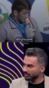  واکنش میثاقی به مبلغ قرارداد حسن یزدانی