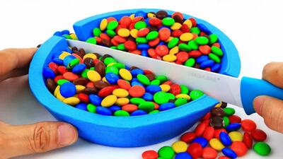  ماجراجویی در ساحل با کارتون شن بازی طولانی مخصوص کودکان