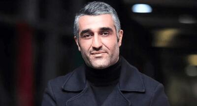  پژمان جمشیدی به کشور بازگشت | جهان نیوز