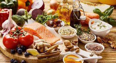  غذاهای مفیدبرای سیستم ایمنی بدن | جهان نیوز