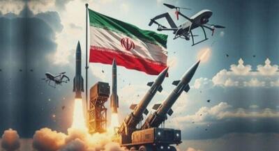  ۳۵ روایت از جنگ تحمیلی ۱۲ روزه | جهان نیوز
