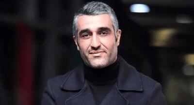  پژمان جمشیدی به ایران بازگشت | جهان نیوز