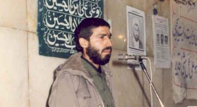  فرماندهی که پس از شهادت زنده شد! | جهان نیوز