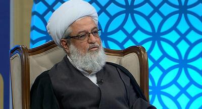  فتح‌الفتوح فقط انسجام ملی است حجت‌الاسلام عابدینی | جهان نیوز