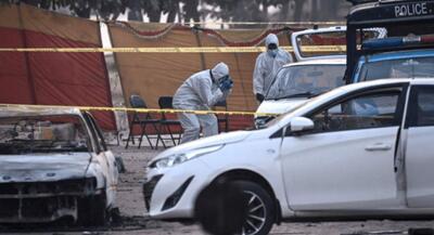  پاکستان رسماً وارد وضعیت جنگی شد | جهان نیوز
