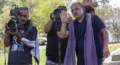  جواد افشار فصل دوم «مهیار عیار» را می‌سازد | جهان نیوز