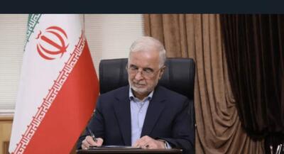  وزیر کشور با استعفای شهردار اهواز موافقت کرد | جهان نیوز