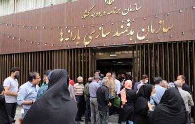  سازمان هدفمندسازی یارانه‌ها: بدون حساب بانکی فعال، یارانه پرداخت نمی‌شود