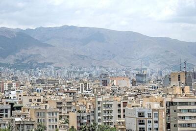  بررسی بازار مسکن: طبقه آخر همیشه گران‌ترین واحد نیست